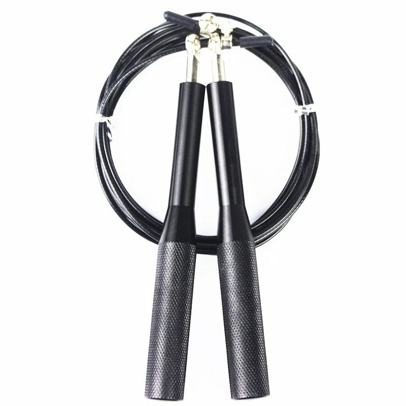High Fast Speed Rope Wire Rope Jump
