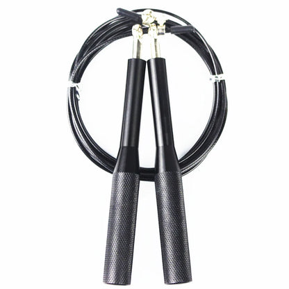 High Fast Speed Rope Wire Rope Jump