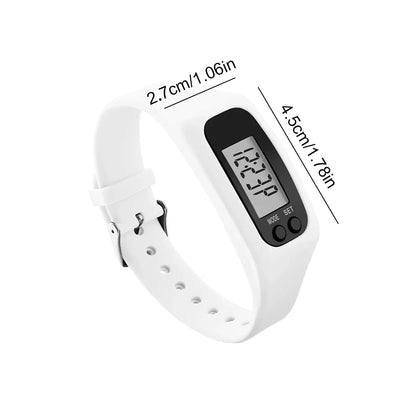 Bracelet Wrist Calorie Counter