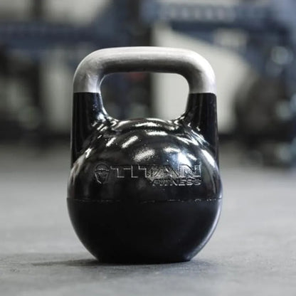 Adjustable Competition Kettlebell