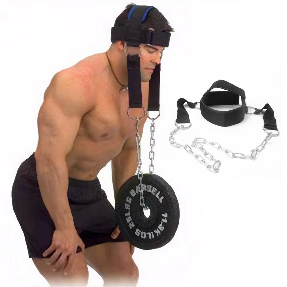 Exercise Strap Adjustable Gym Fitness Weight