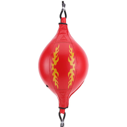 Boxing Punching Ball Training Reaction