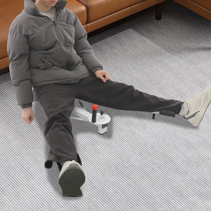Telescopic Adjustable Length Flexibility Leg Stretcher