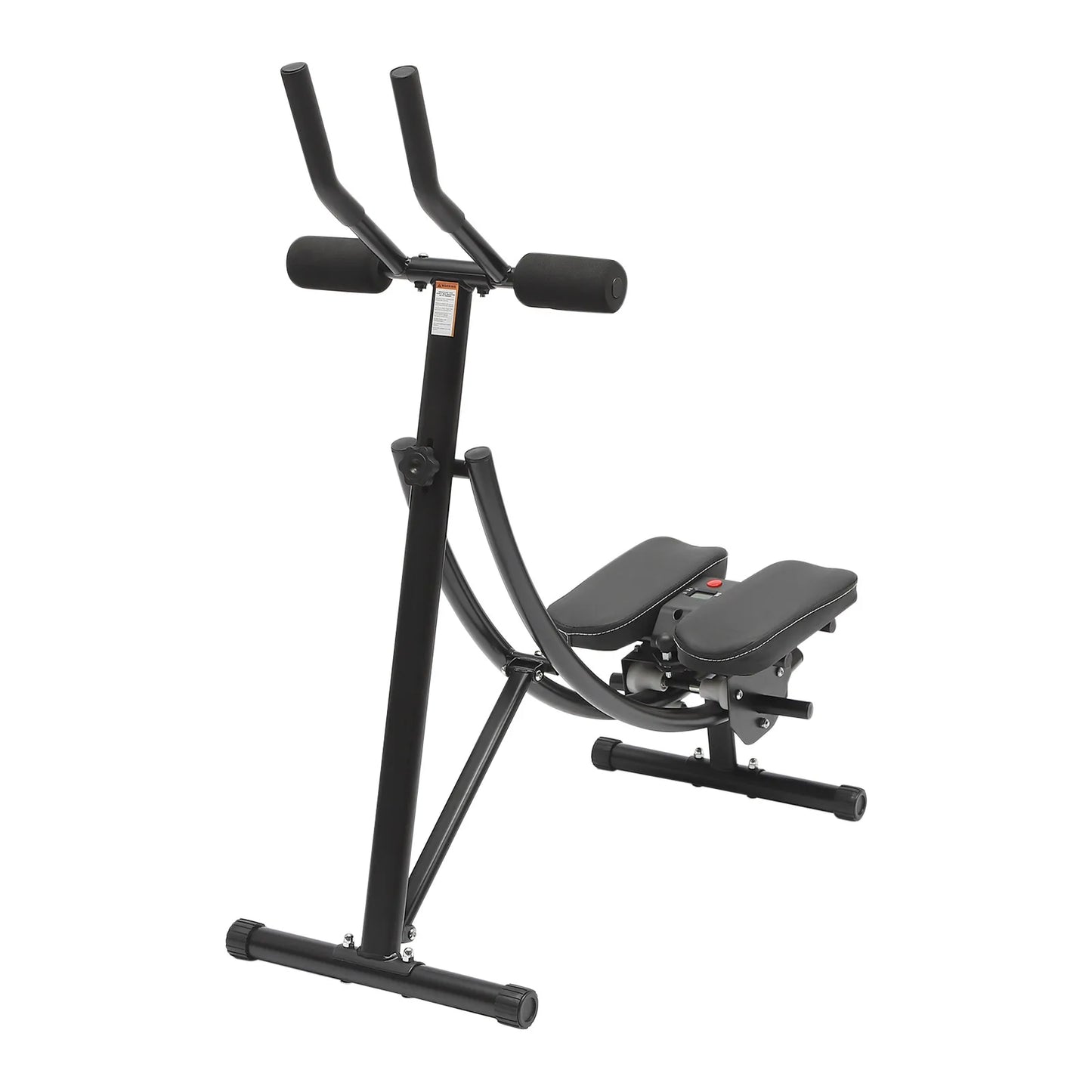 Ab Exercise Machine