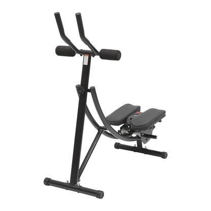 Ab Exercise Machine