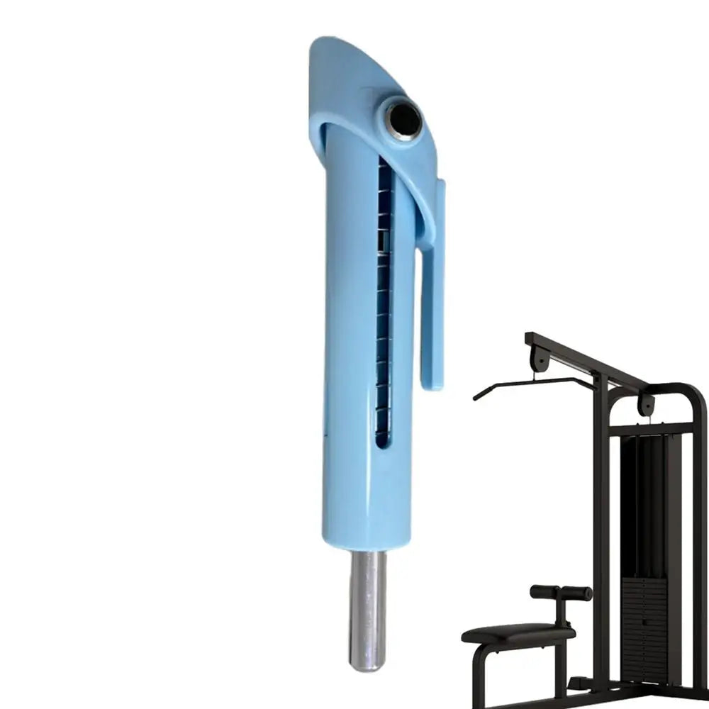 Weight Stack Extender