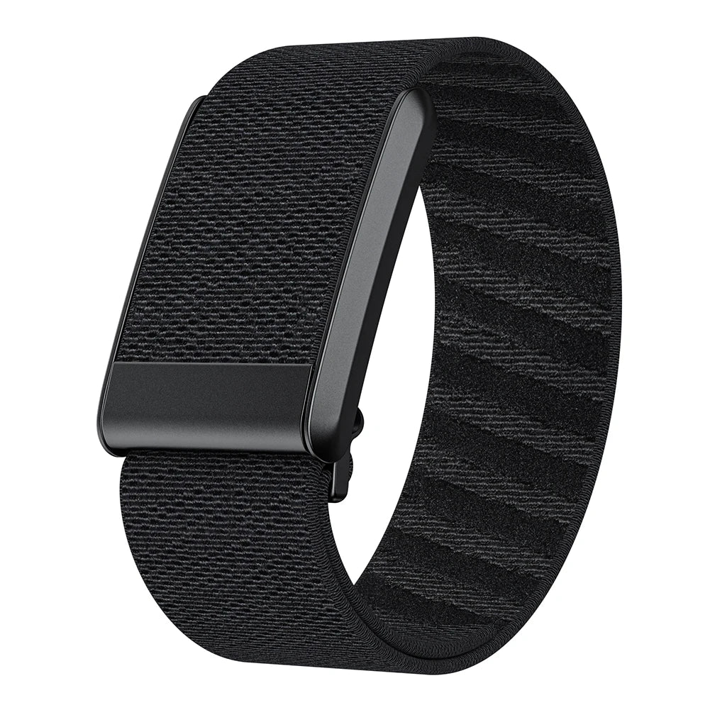 Loop Bands Portable Fitness Tracking Band