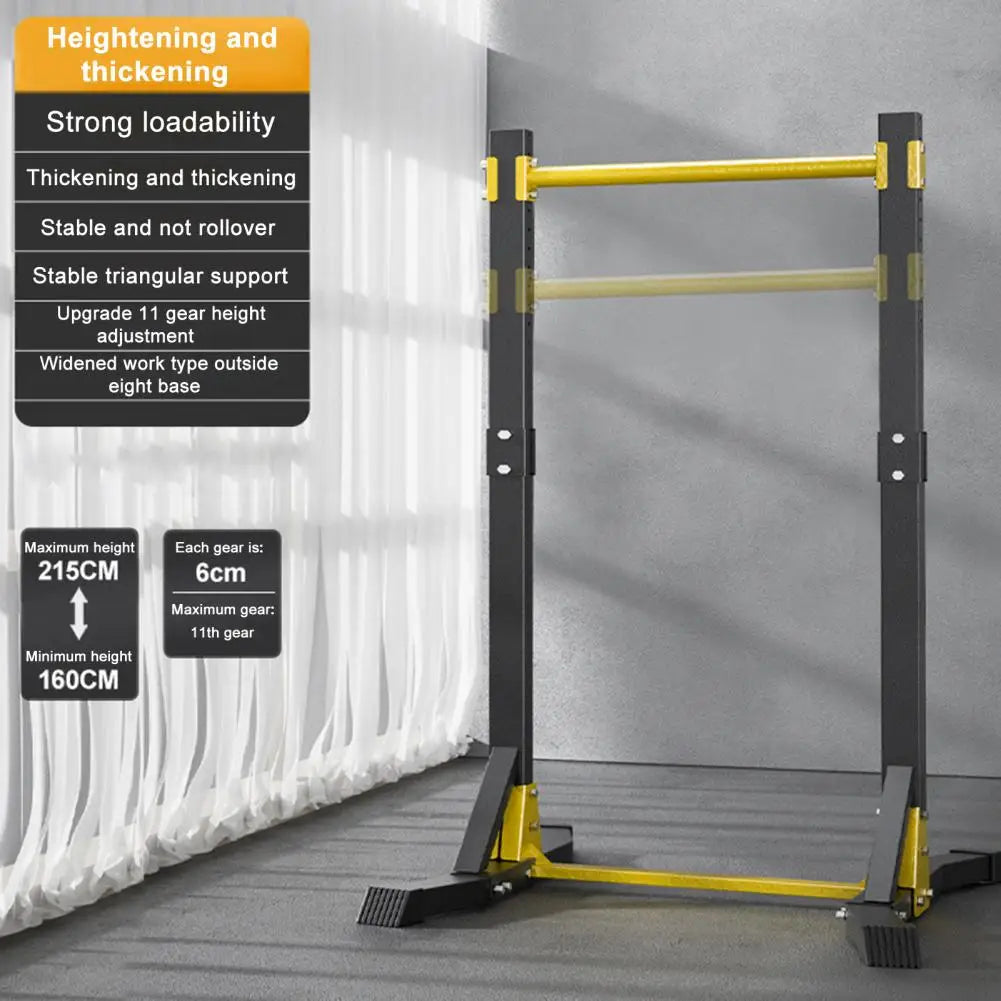 Portable Pull-up Bar Station