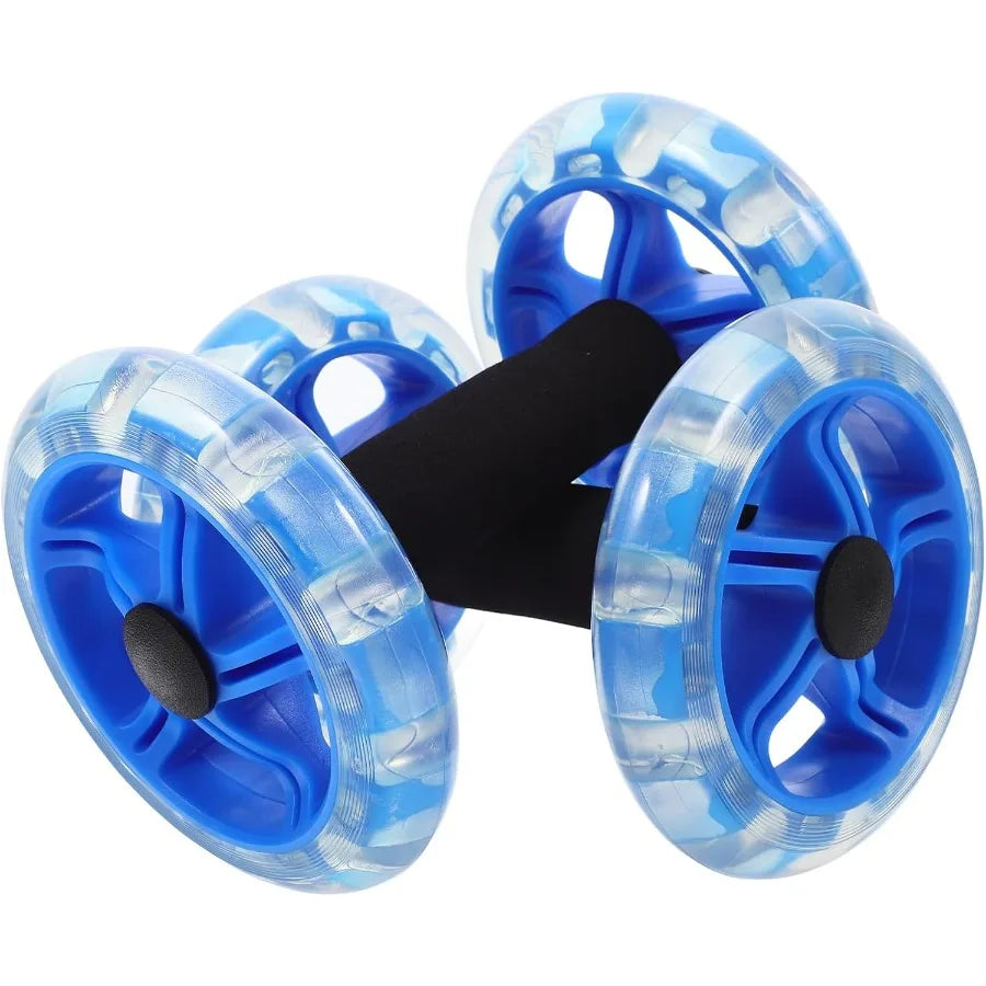 Exercise Roller Weight Loss Equipment
