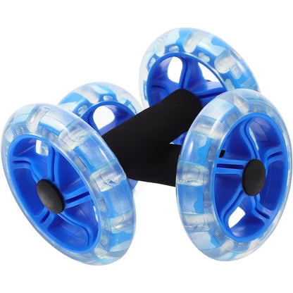 Exercise Roller Weight Loss Equipment