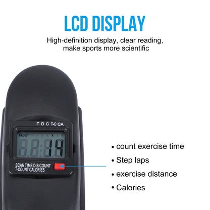 Stepper Exercise Bike