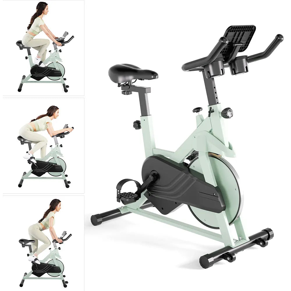 Superun Exercise Bike