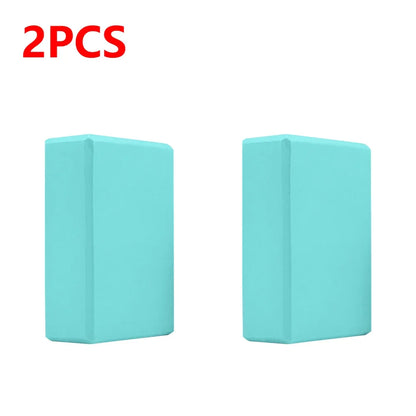 Yoga Building Block Cubes for Pilates