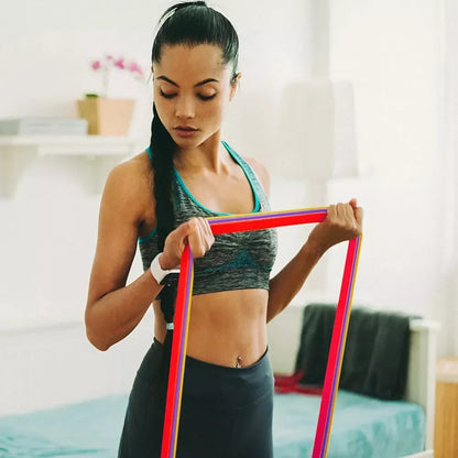 Gym Resistance Bands