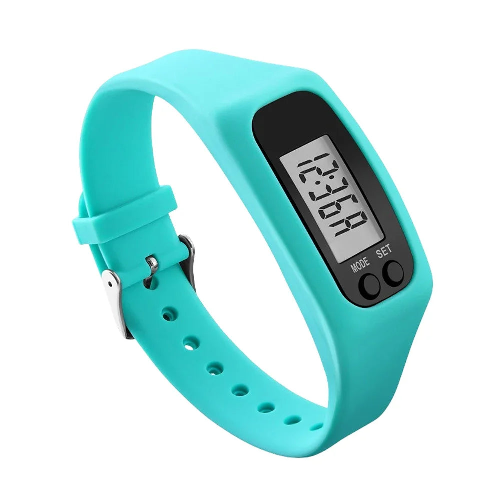 Bracelet Wrist Calorie Counter