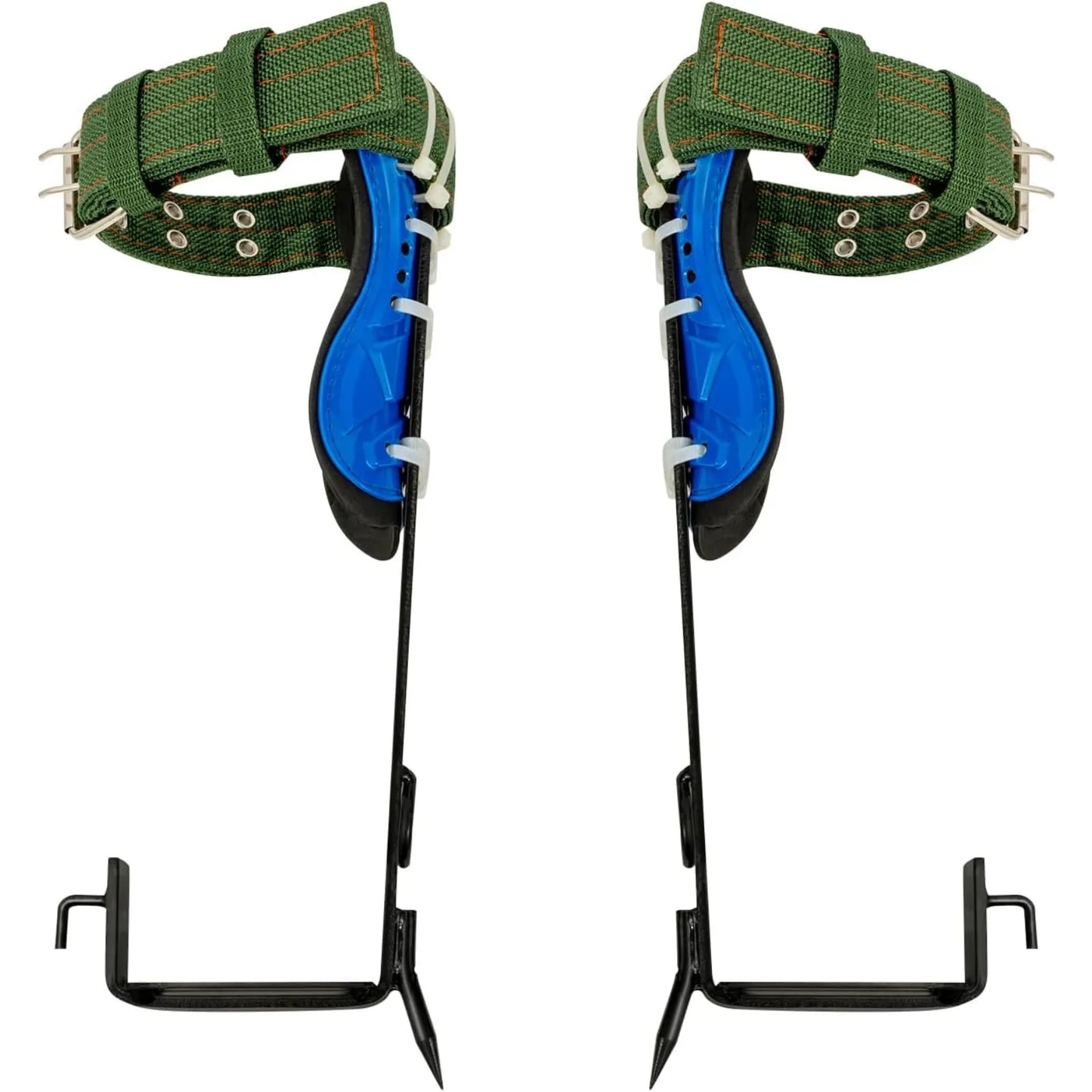 Tree Climbing Spike Set