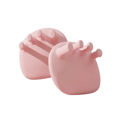 Foot Arch Trainer/TPE Anti-slip Leg Shaping Exerciser