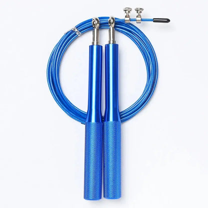 High Fast Speed Rope Wire Rope Jump