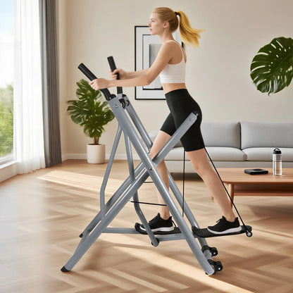 Metal Stair Stepper