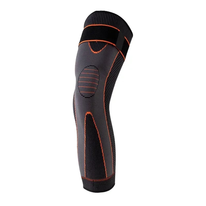 Leg Knee Support Protectors