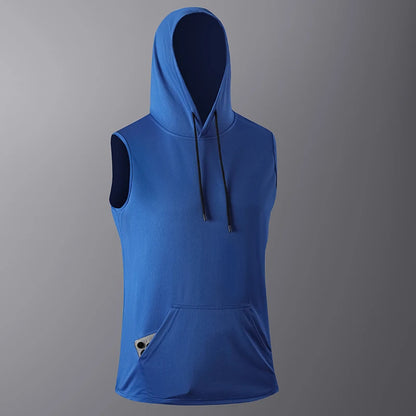 Quick-Dry GYM T-Shirt Sports Streetwear