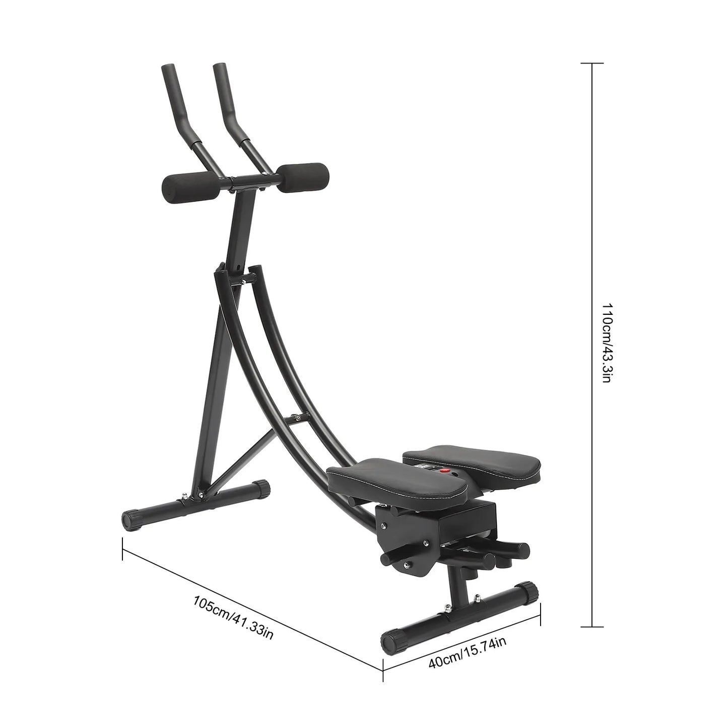 Ab Exercise Machine