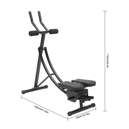 Ab Exercise Machine
