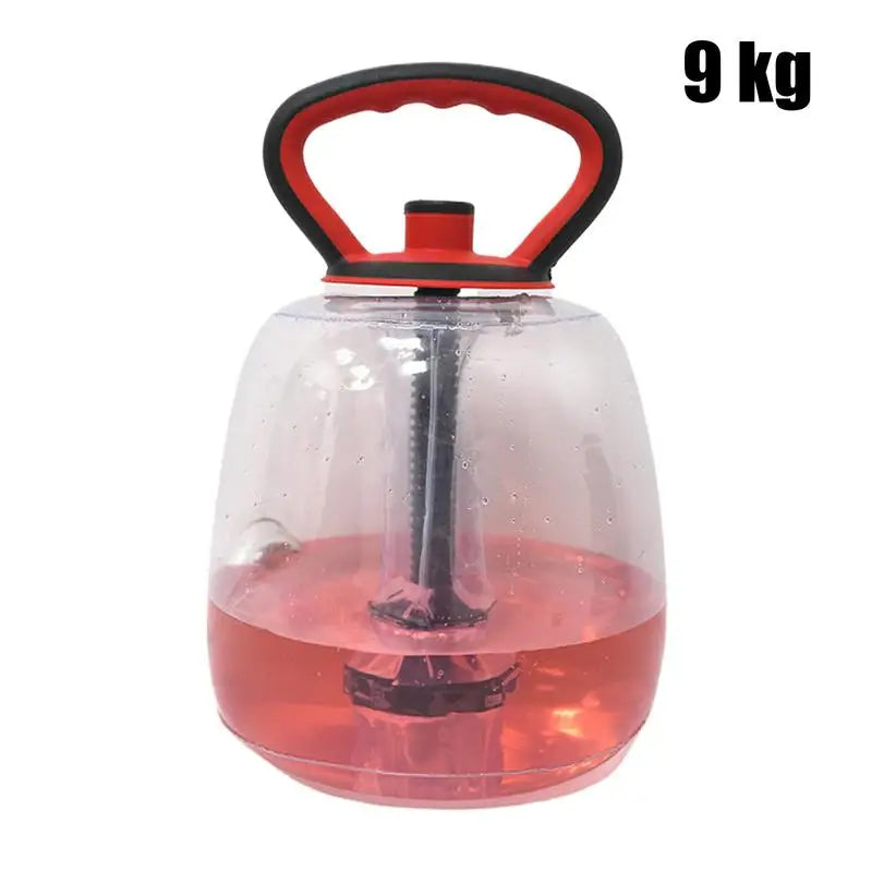 Adjustable Water Weight Heavy Bag