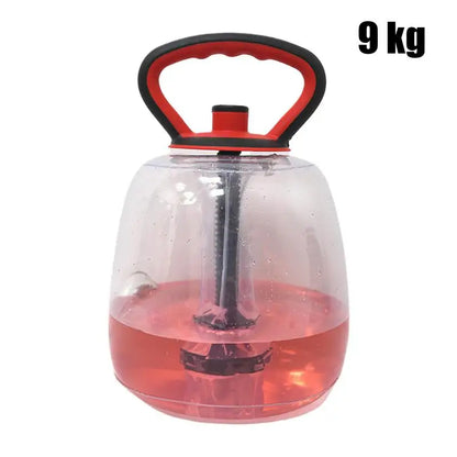 Adjustable Water Weight Heavy Bag