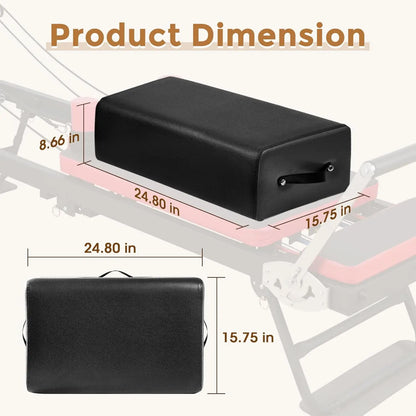 Pilates Sitting Box