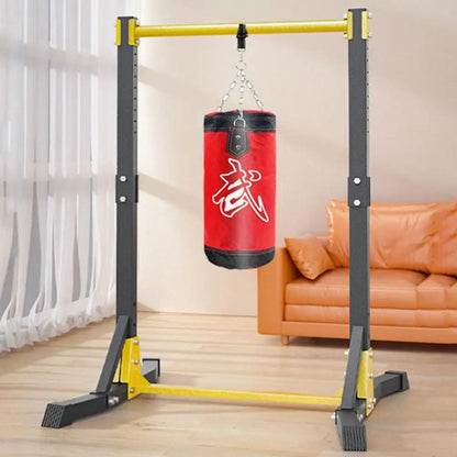 Portable Pull-up Bar Station