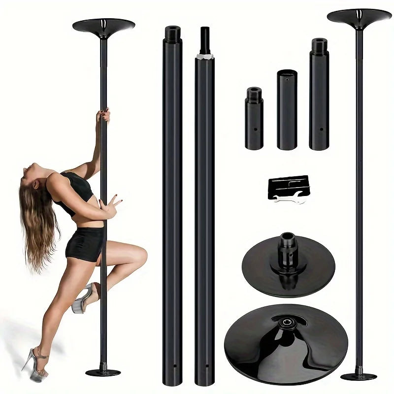 Steel Dance Pole