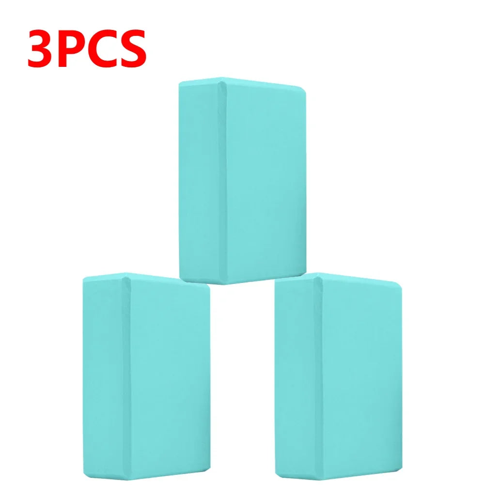 Yoga Building Block Cubes for Pilates