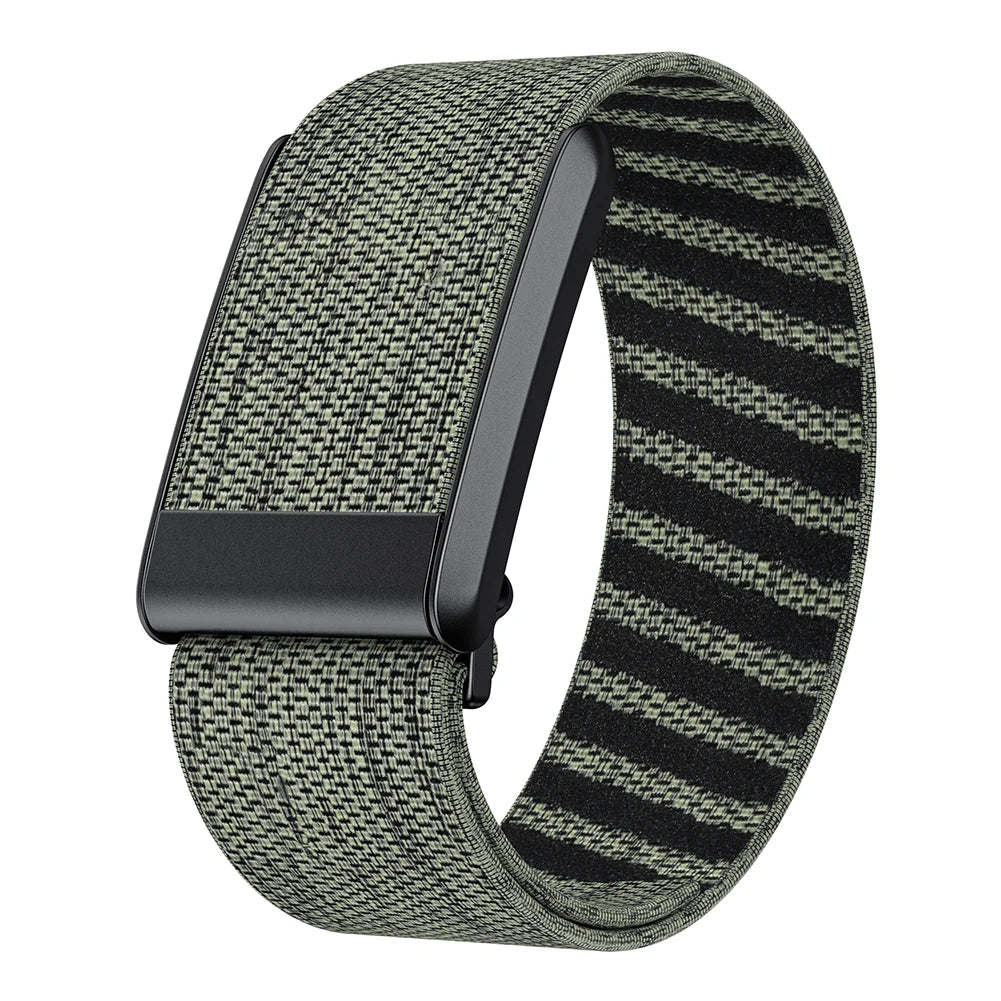 Loop Bands Portable Fitness Tracking Band