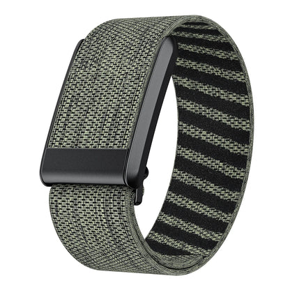 Loop Bands Portable Fitness Tracking Band