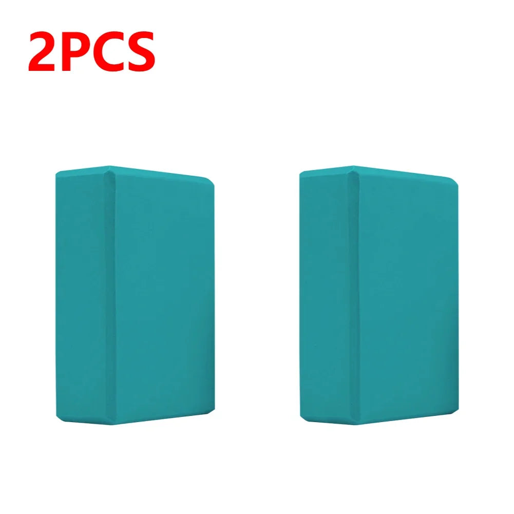 Yoga Building Block Cubes for Pilates