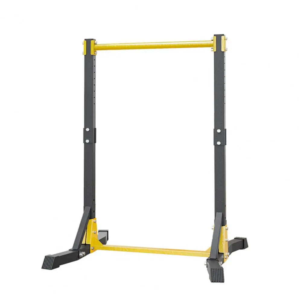 Portable Pull-up Bar Station