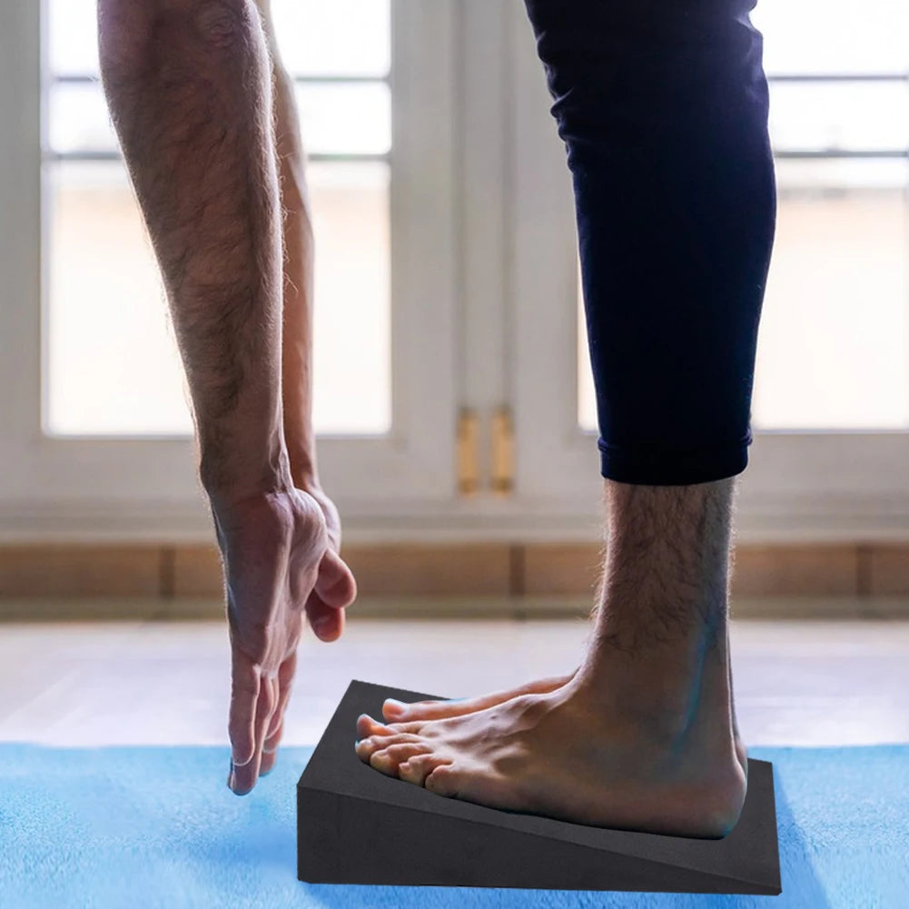 Yoga Wedge Blocks Squat Wedge s