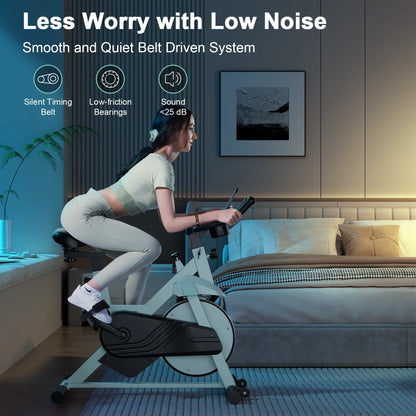 Superun Exercise Bike