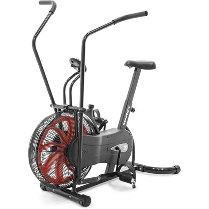 Marcy Air-Resistance Exercise Fan Bike