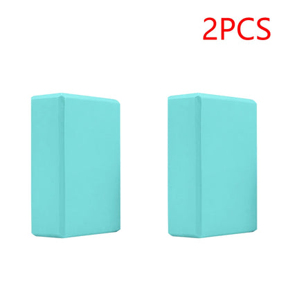 Yoga Block Gym Training Blocks