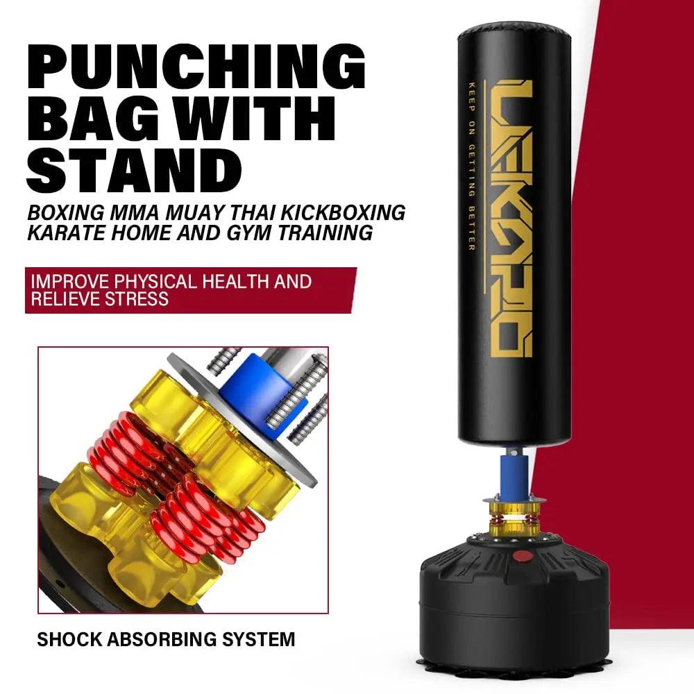Boxing Column/Boxing Sandbag