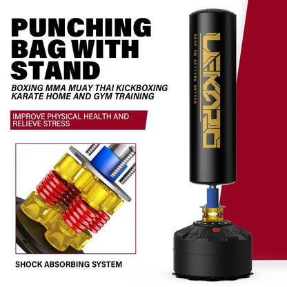 Boxing Column/Boxing Sandbag