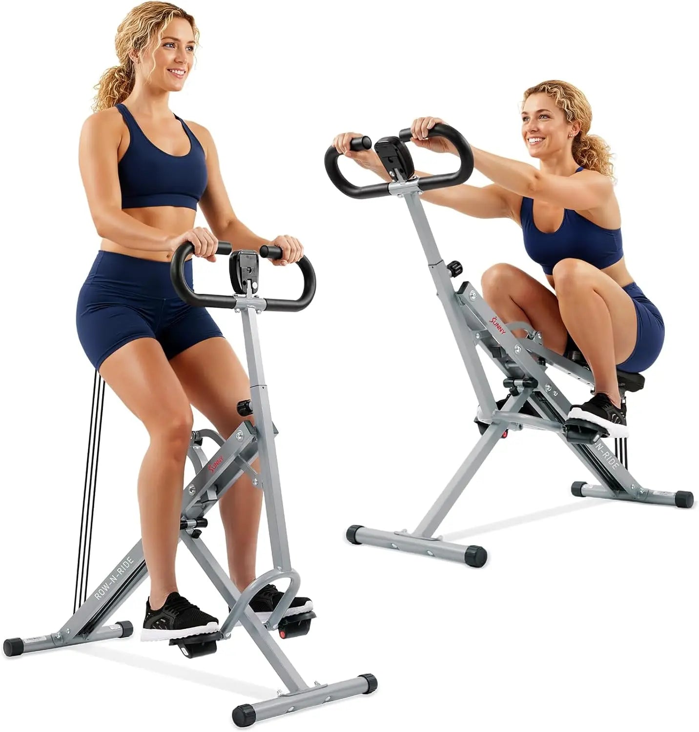 Home Glutes and Abs The Assist Trainer