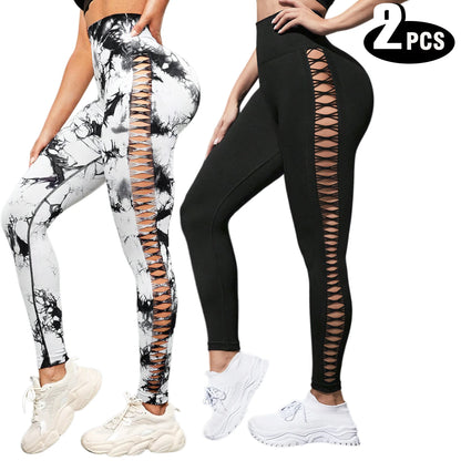 Women's High Waisted leggings