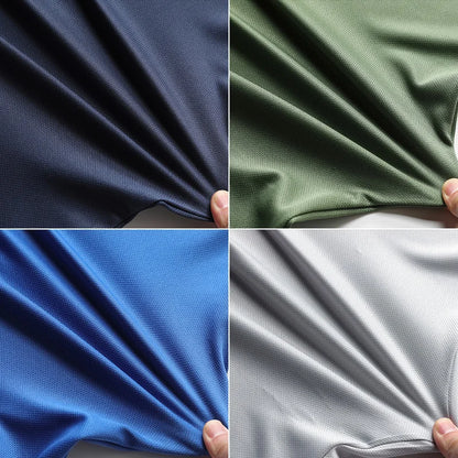 Quick-Dry GYM T-Shirt Sports Streetwear