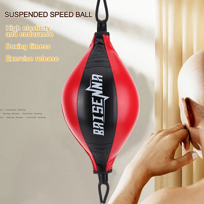 Boxing Punching Ball Training Reaction