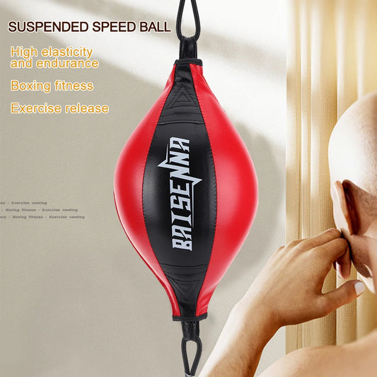 Boxing Punching Ball Training Reaction
