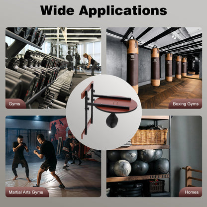 Heavy Duty Adjustable Speed Bag