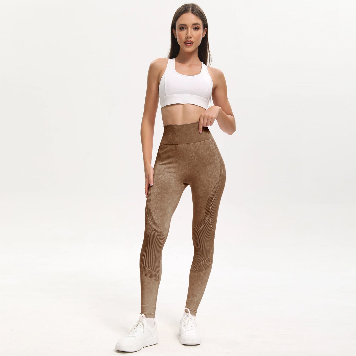 Women's High Waisted leggings